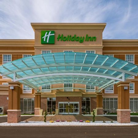 Holiday Inn Mishawaka, An Ihg Hotel Exterior photo